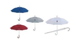 מטריות במידות שונות לחורף