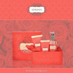 מארז ליום האישה