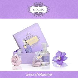 הסדרה הסגולה