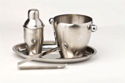 ערכת שייקר עם כלים