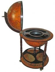 מעמד גלובוס למשרד