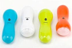 מסג'ר ידני ראש מואר