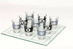 איקס מיקס זכוכית גדול