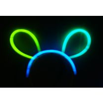 קשת סטיקלייט בצורת אוזניי שפן