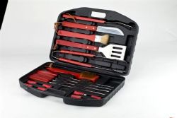 סט ברביקיו 22 חלקים