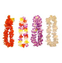 שרשרת הוואי לימי הולדת ומסיבות