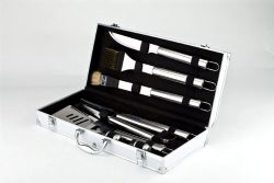 ערכת ברביקיו 5 חלקים