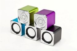 רמקולים ניידים