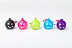 רמקול עגול לאייפון