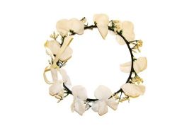 זר לראש ליום הולדת