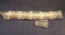 כוסות חד פעמי לשתייה קרה