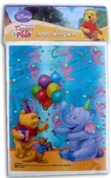 24 שקיות לימי הולדת פו הדוב