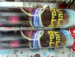 צמידים זוהרים