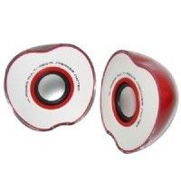 סט רמקול תפוח