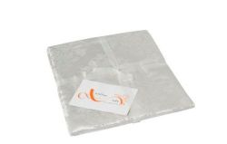 מפת שולחן דוחה כתמים מידות 145 250