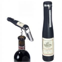 פותחן ליין בצורת בקבוק