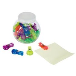 סט אטבים למשרד