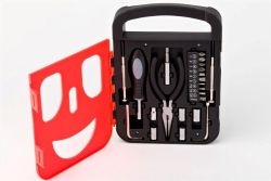 סט כלי עבודה