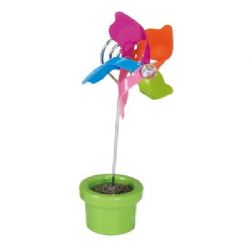 עציץ בצורת שבשבת