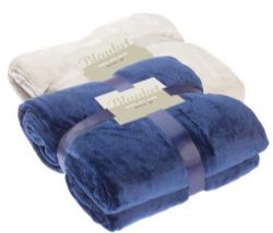 שמיכה מפנקת