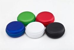 אוזניות קומפקטיות