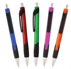 עטים חדשים צבעוניים