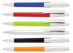 עט פלסטיק כדורי