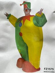 ליצן מתנפח