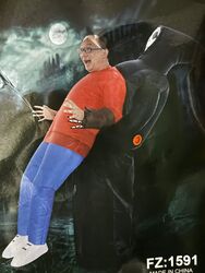 שד מתנפח