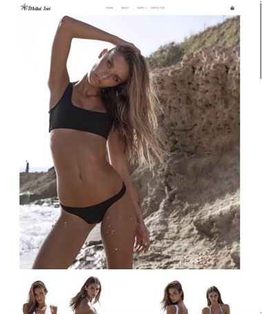 Meital Levi Swimwear