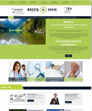 Mofeta